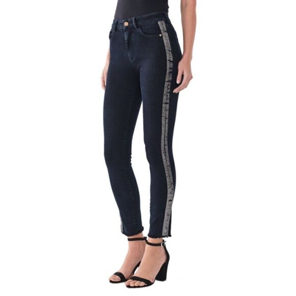 DL1961 Farrow Jeans Size 24 - Picture 1 of 7